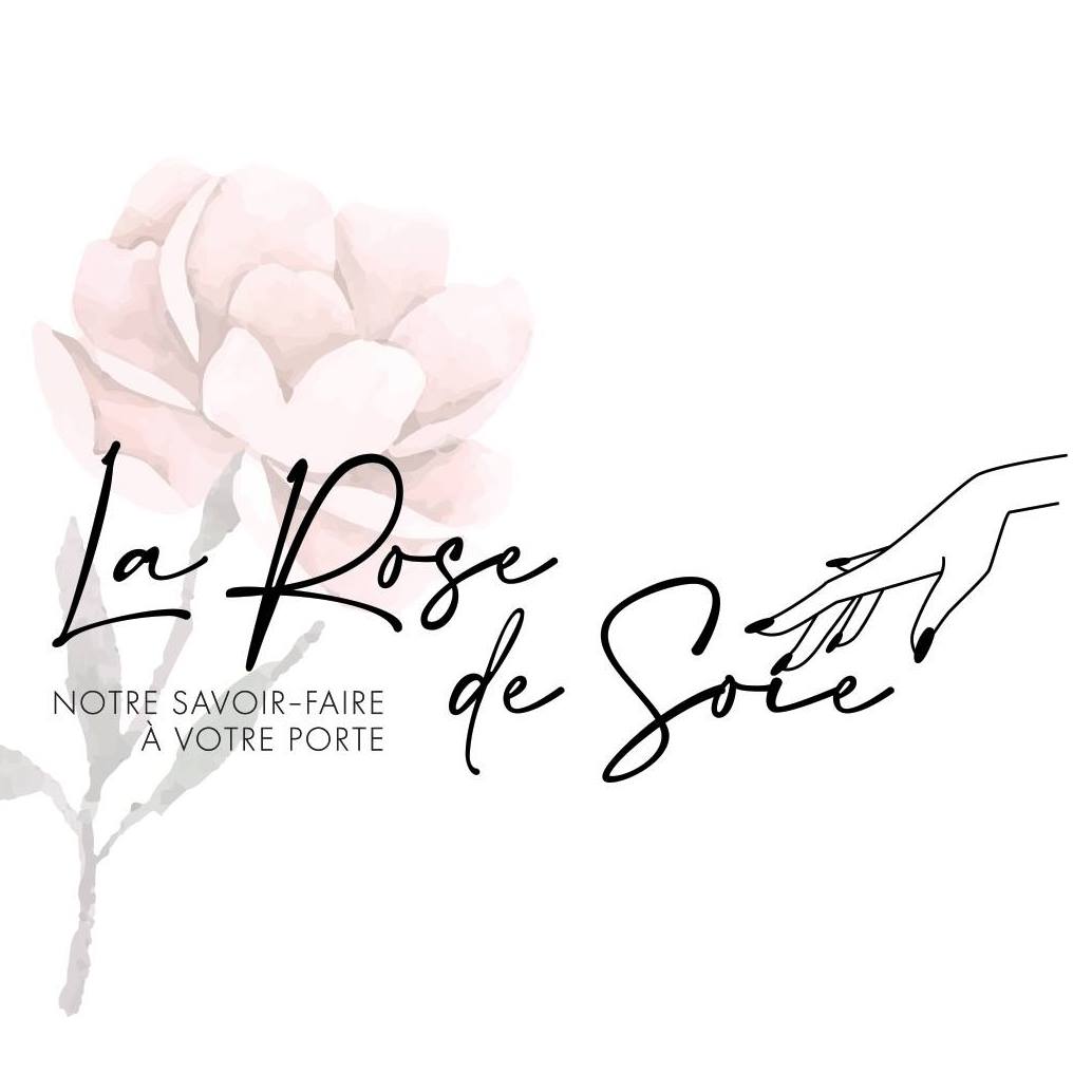 La Rose de Soie